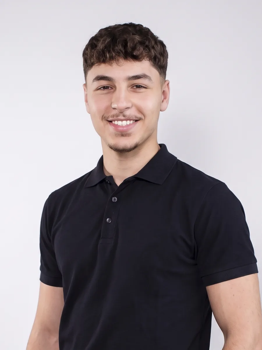 Daniel Scheffler, Technologie & Umsetzung