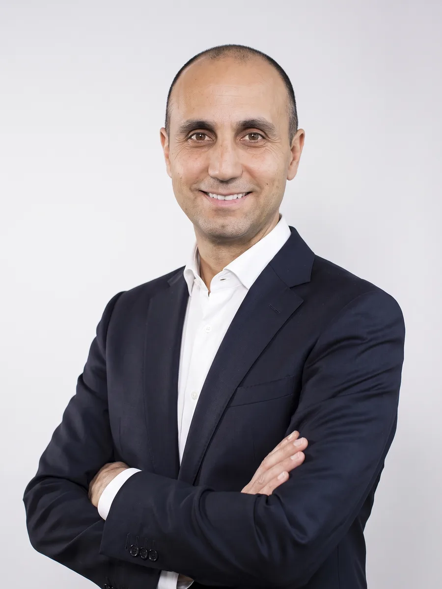 Sandro Nompleggio, Strategischer Berater
